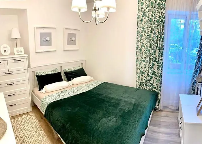 Pupa Apartamento *