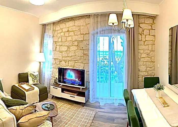 Appartement Pupa