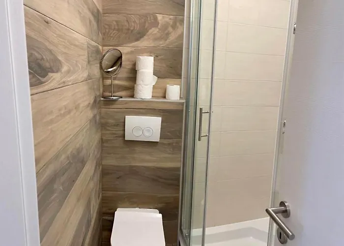 Pupa Appartement Brela